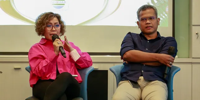 Viral Sinetron MAGIC 5 Lupa Edit Green Screen, Harsiwi Achmad Minta Maaf dan Beri Penjelasan