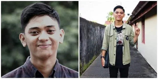 Viral Sosok Luthfi Ramadhan, Youtuber Makassar Yang Tewas Terlindas Truk