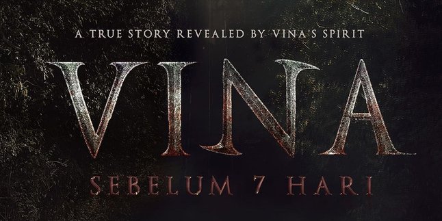 Viral Possessed Voice of Vina's Ghost Will Appear in the Horror Movie 'VINA: SEBELUM 7 HARI'