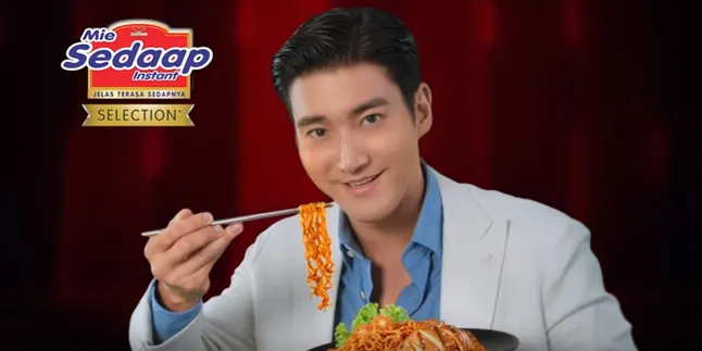 Viral Video Choi Siwon Kepedasan, Tembus 16 Juta Viewer dalam 2 Hari!