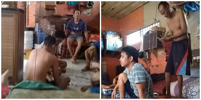 Viral Video Kondisi Lapas Nusakambangan, Kalapas Sebut Hoax