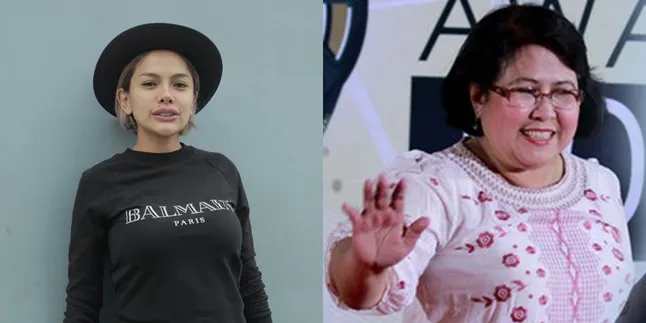 Viral Video Labrak Elsa Syarief, Nikita Mirzani: Itu Gue Belom Emosi!