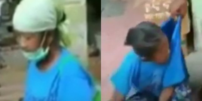 Viral Video of an Elderly Woman Being Kicked and Shouted at as a Thief, Here's the Complete Chronology