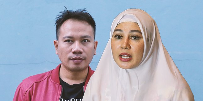 Viral Video of Vicky Prasetyo Being Confronted by His Ex-Wife on the Side of the Road, Allegedly Due to Debt Issues