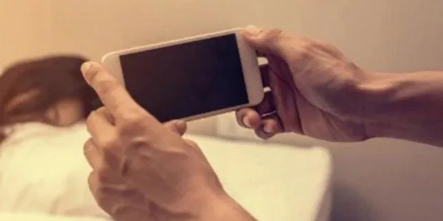 Viral Video 'Vina Garut', Seperti Ini Profesi & Umur Si Pelaku yang Masih Sangat Muda