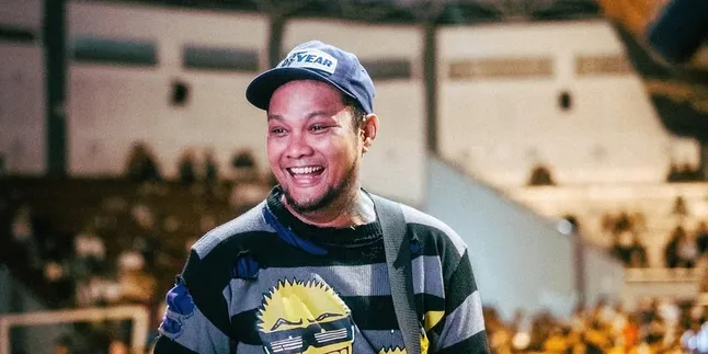 Virgoun and Lindi Fitriana Wedding Ceremony on February 26, 2026, Just Counting the Days