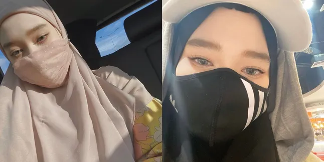 Virgoun Dikabarkan Selingkuh Sejak 2021, Mommy Starla Angkat Bicara - Sempat Dapat Pertanda Berupa Mimpi