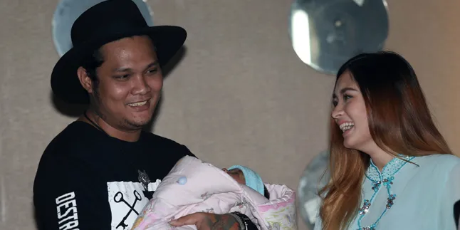 Virgoun Last Child Makin Giat Kerja Setelah Punya Momongan