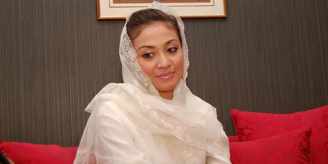 Virnie Ismail Ungkap Kondisi Dul Masih Kritis