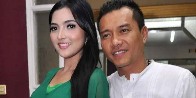 Virus Ashanty Keluar Karena Terlalu Lelah