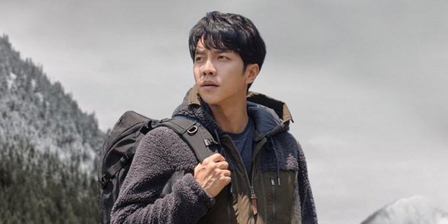 Corona Virus Enters Korea, Why Are Many People Searching for Lee Seung Gi?