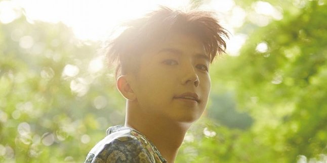 Corona Virus Spreads in South Korea, Wooyoung 2PM Completes Military Service Early