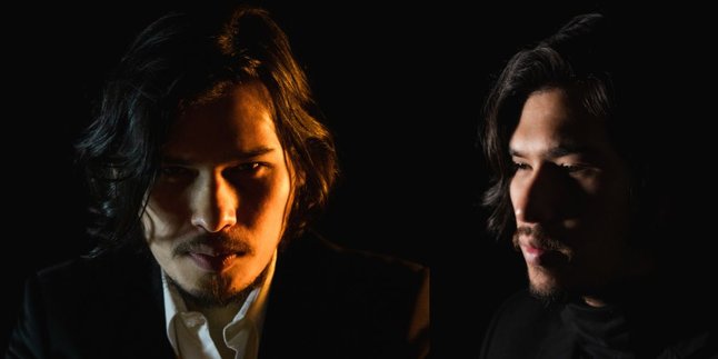 Virzha Comeback with a Meaningful New Single Titled 'Perjalanan'