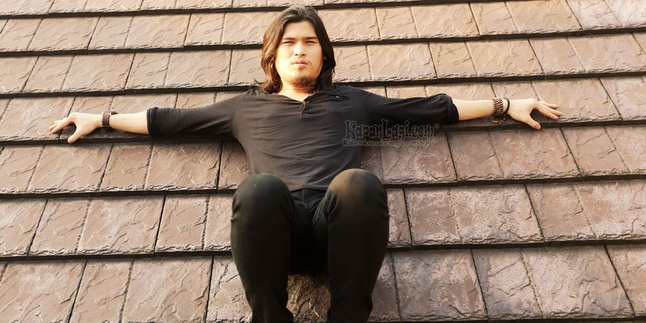 Virzha: Fans Seperti Teh dan Gula