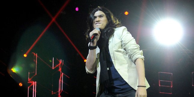 Virzha Idol Beberkan Project Dengan Ahmad Dhani dan Anang