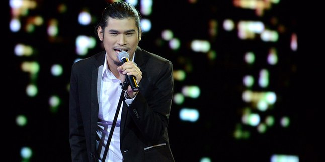 Virzha Idol Dapat Firasat Gagal ke Babak Grand Final!