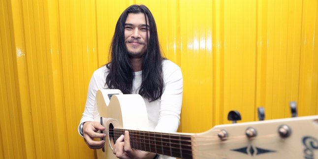 Virzha 'Idol' Rilis Album Ke Dua & Selipkan Lagu Untuk Sang Ayah