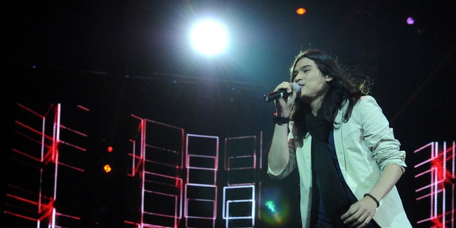 Virzha Nikmati Popularitas Setelah 'Lulus' Dari Indonesian Idol