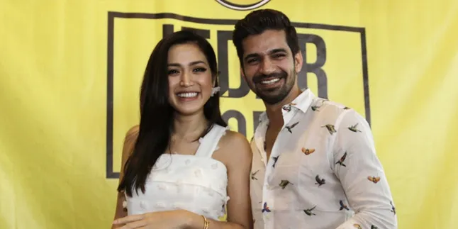 Vishal Singh Balik ke India, Jessica Iskandar: Kamu Sahabat Terbaikku Vishal Singh Balik ke India, Jessica Iskandar: Kamu Sahabat Terbaikku