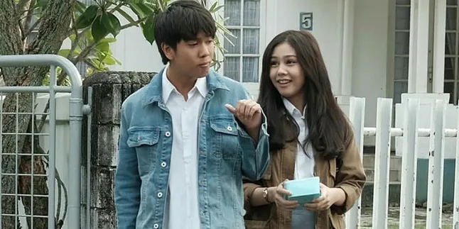 Visual Stories 'DILAN 1991', Apa Kata Milenial Soal Sosoknya, Romantis atau Lebay?