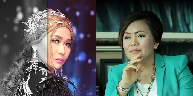 Visual Stories Transformasi Dangdut, Makin Hari Makin Dicinta