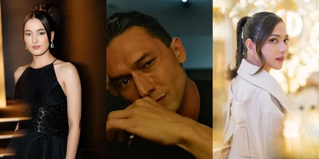 Visualnya Bikin Salfok, 9 Artis Ini Ternyata Punya Darah Belanda - Dari Mawar Eva Hingga Andhika Pratama Visualnya Bikin Salfok, 9 Artis Ini Ternyata Punya Darah Belanda - Dari Mawar Eva Hingga Andhika Pratama