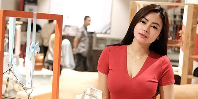 Vitalia Sesha Referred to as VS Arrested by Police for Online Prostitution, Family Speaks Out