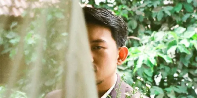 VITO Rilis Single yang Bertajuk SAKIT HATI