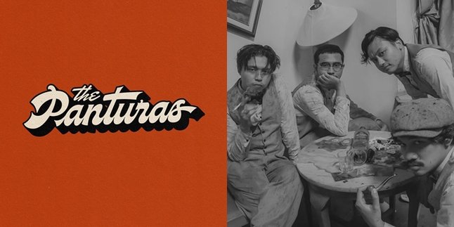 Viva Los Panturas! Get Ready to Anchor with Their Second Album, The Panturas Bring Different Surf-Rock!