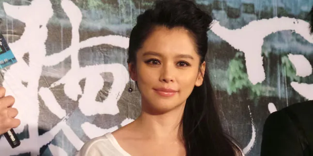 Vivian Hsu Nikahi CEO Singapura Kelahiran Indonesia!