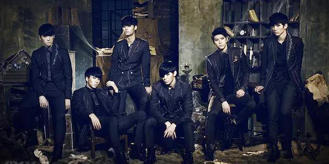 VIXX Rilis MV 'Voodoo Doll' Yang Sadis dan Mengerikan!