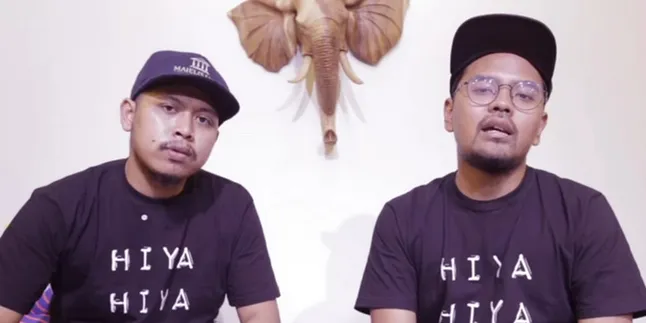 Vlog Kontroversial, Coki Pardede & Tretan Muslim Mundur Dari Dunia Hiburan
