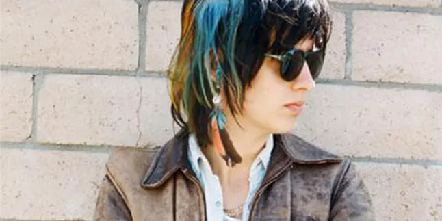 Vokalis The Strokes Bikin Label Rekaman