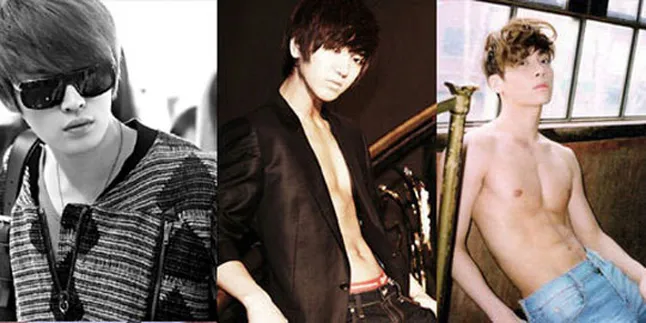 Vokalis Utama Grup Pria K-Pop Paling Populer, Siapa Saja?