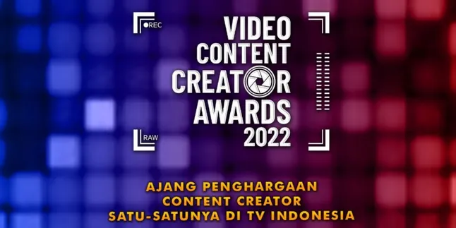 Vote dan Dukung Jagoan Favoritmu di Ajang Penghargaan Prestius 'Video Content Creator Awards 2022' Vote dan Dukung Jagoan Favoritmu di Ajang Penghargaan Prestius 'Video Content Creator Awards 2022'