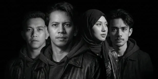 VVONDERLAND Releases Single 'Blanket & Moon', Collaborates with Alyssa Ananta!