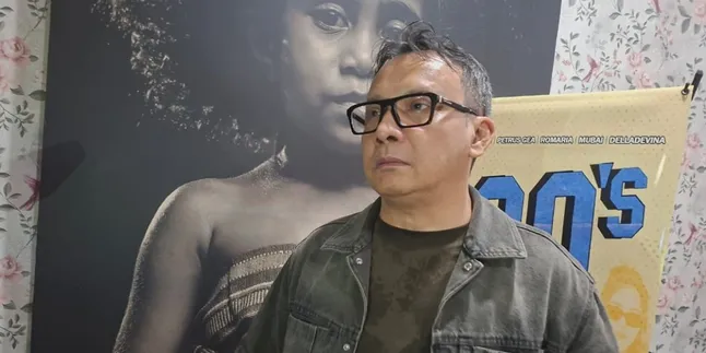 Wacana Legenda Bing Slamet jadi Nama Jalan di Jakarta