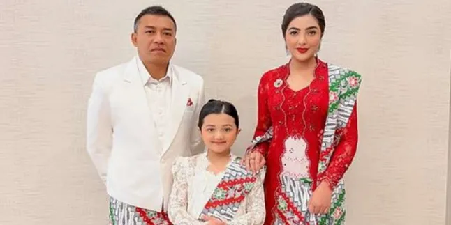 Wadahi Bakat Bernyanyi Anak, Anang Hermansyah Siapkan Album Untuk Arsy Wadahi Bakat Bernyanyi Anak, Anang Hermansyah Siapkan Album Untuk Arsy