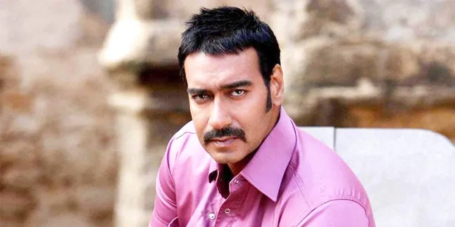 Waduh, Ajay Devgan Putuskan Ganti Jenis Kelamin Waduh, Ajay Devgan Putuskan Ganti Jenis Kelamin