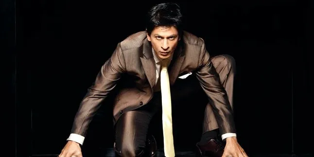 Waduh, Anak Shahrukh Khan Tak Berminat Jadi Aktor?