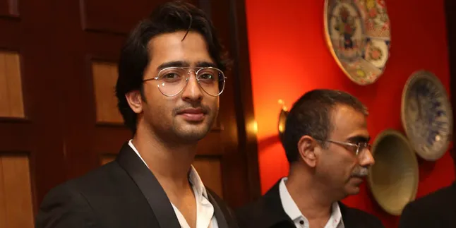 Waduh! Fans Indonesia Ajari Shaheer Sheikh Jadi Alay