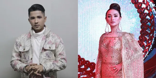 Waduh, Jirayut Keceplosan Sebut Zaskia Gotik Nggak Laku Waduh, Jirayut Keceplosan Sebut Zaskia Gotik Nggak Laku