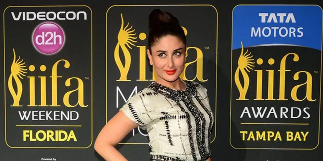 Waduh, Kareena Kapoor Idap Skizofrenia?