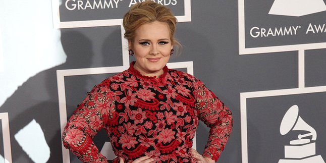 Waduh! Label Ini Mengecewakan Fans Adele