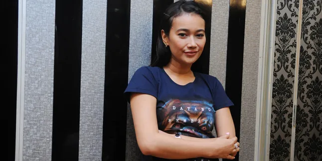 Waduh! Sudah Siap Nikah, Calon Suami Tak Tahu Ratu Felisha Artis Waduh! Sudah Siap Nikah, Calon Suami Tak Tahu Ratu Felisha Artis