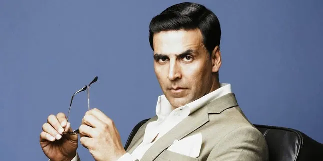 Wah, 300 Wanita Ini Rutin Kerubuti Akshay Kumar Tanpa Ragu