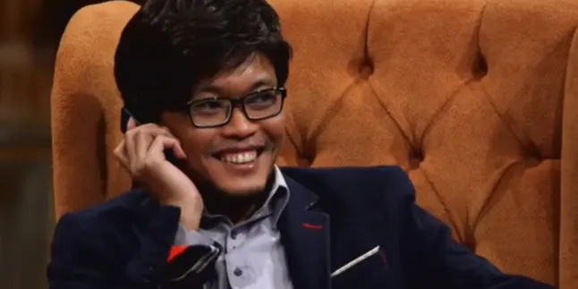 Wah, Acara Sule Dibajak Danang dan Darto Nih Wah, Acara Sule Dibajak Danang dan Darto Nih