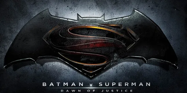 Wah! Ada Benteng Raksasa di Film 'DAWN OF JUSTICE' Wah! Ada Benteng Raksasa di Film 'DAWN OF JUSTICE'
