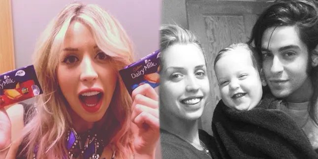 Wah! Akun Instagram Peaches Geldof Resmi Ditutup Wah! Akun Instagram Peaches Geldof Resmi Ditutup