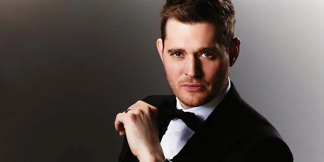 Wah, Alasan Michael Buble Jadi Penyanyi Adalah Untuk Pikat Cewek?